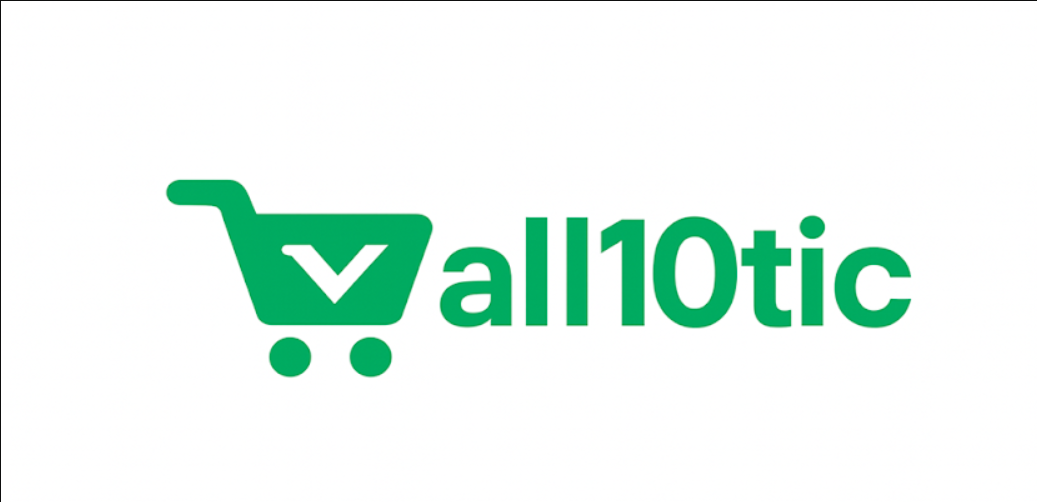 All10tic logo