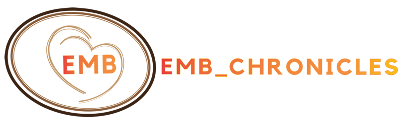 EMB Chronicles logo